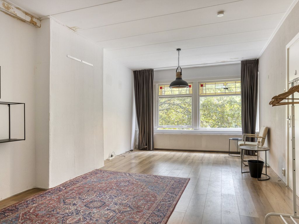 Dordtselaan 85B 03, ROTTERDAM