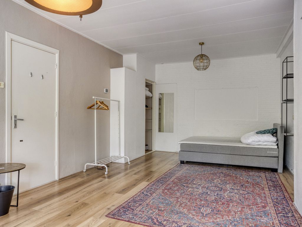Dordtselaan 85B 03, ROTTERDAM