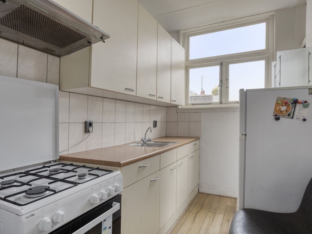 Dordtselaan 85B 03, ROTTERDAM