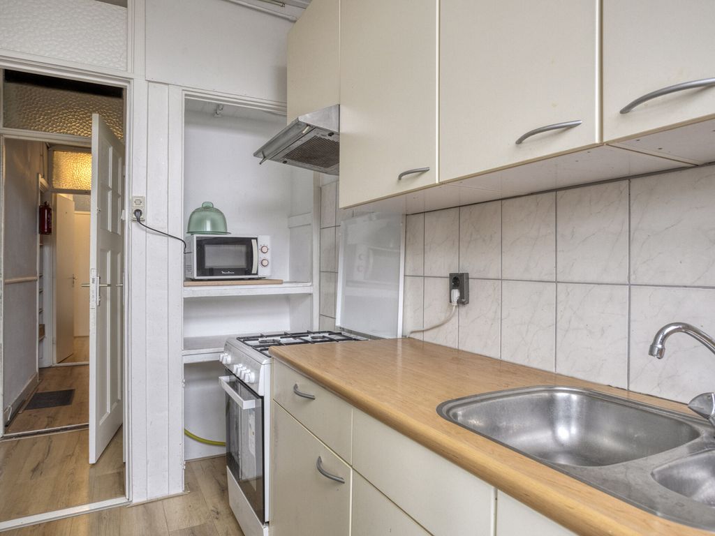 Dordtselaan 85B 03, ROTTERDAM