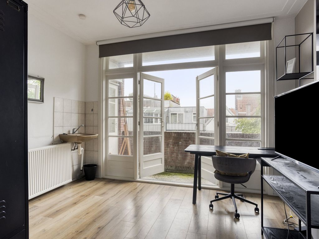 Dordtselaan 85B 03, ROTTERDAM