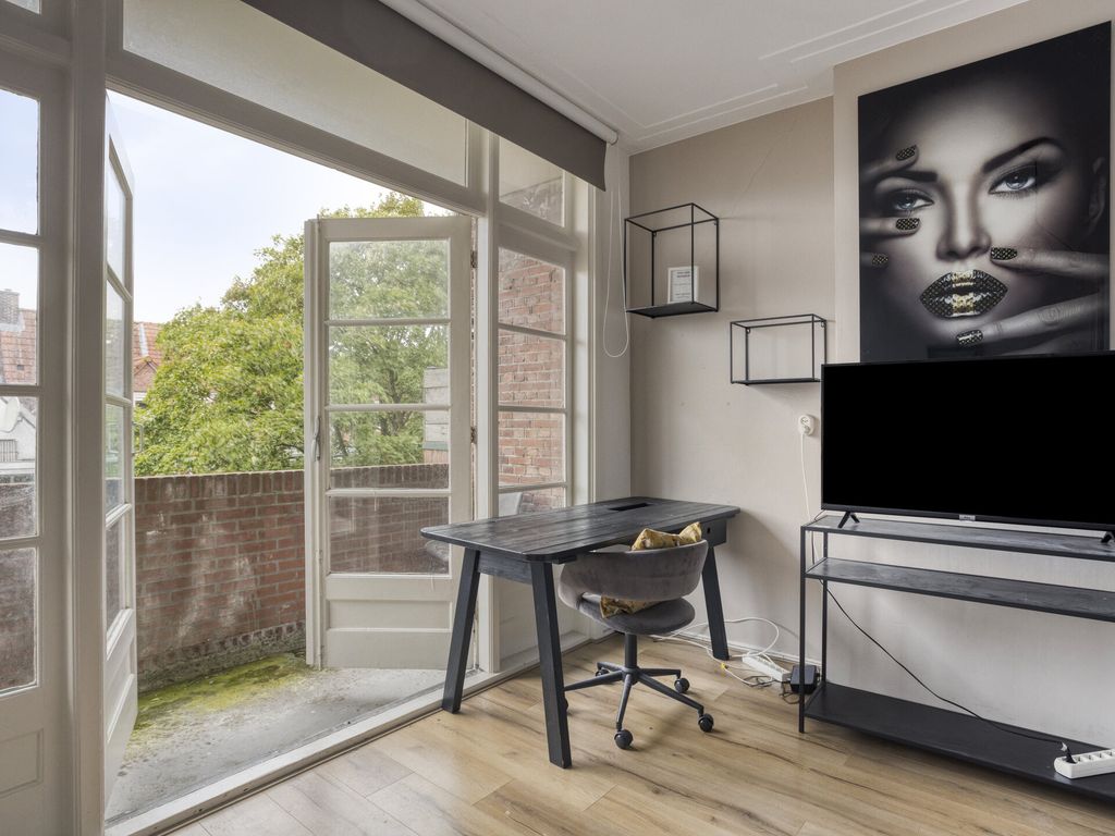 Dordtselaan 85B 03, ROTTERDAM