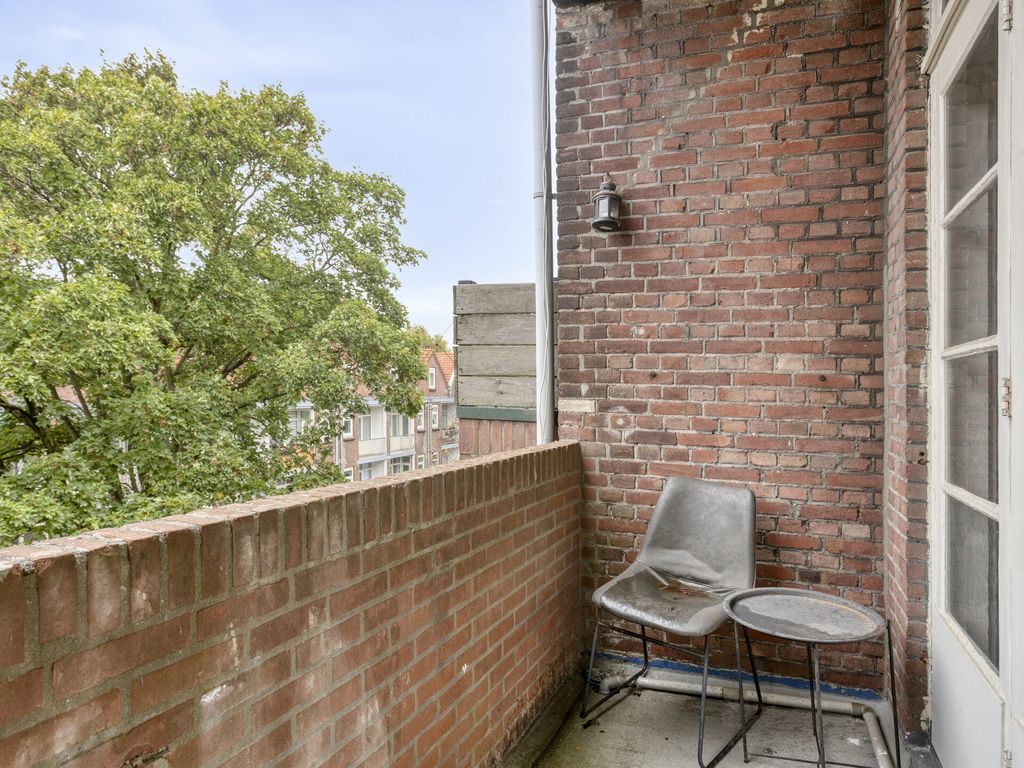 Dordtselaan 85B 03, ROTTERDAM