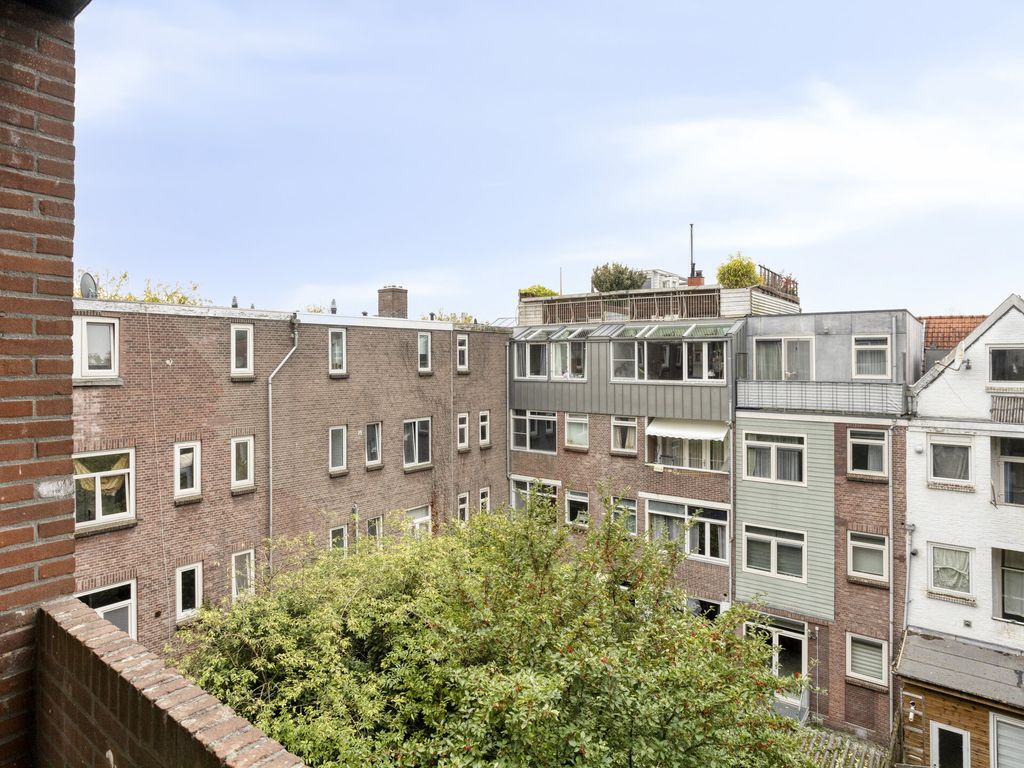 Dordtselaan 85B 03, ROTTERDAM