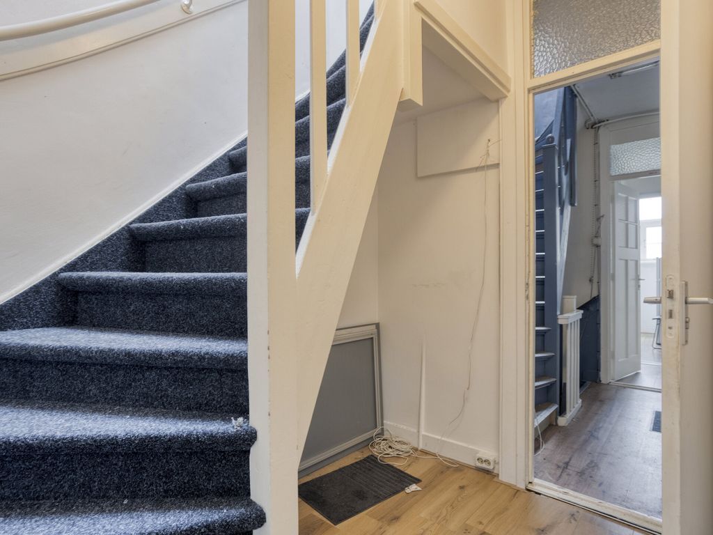 Dordtselaan 85B 03, ROTTERDAM