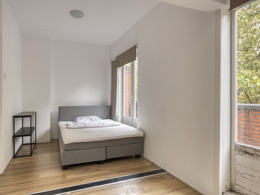Dordtselaan 85B 03, ROTTERDAM