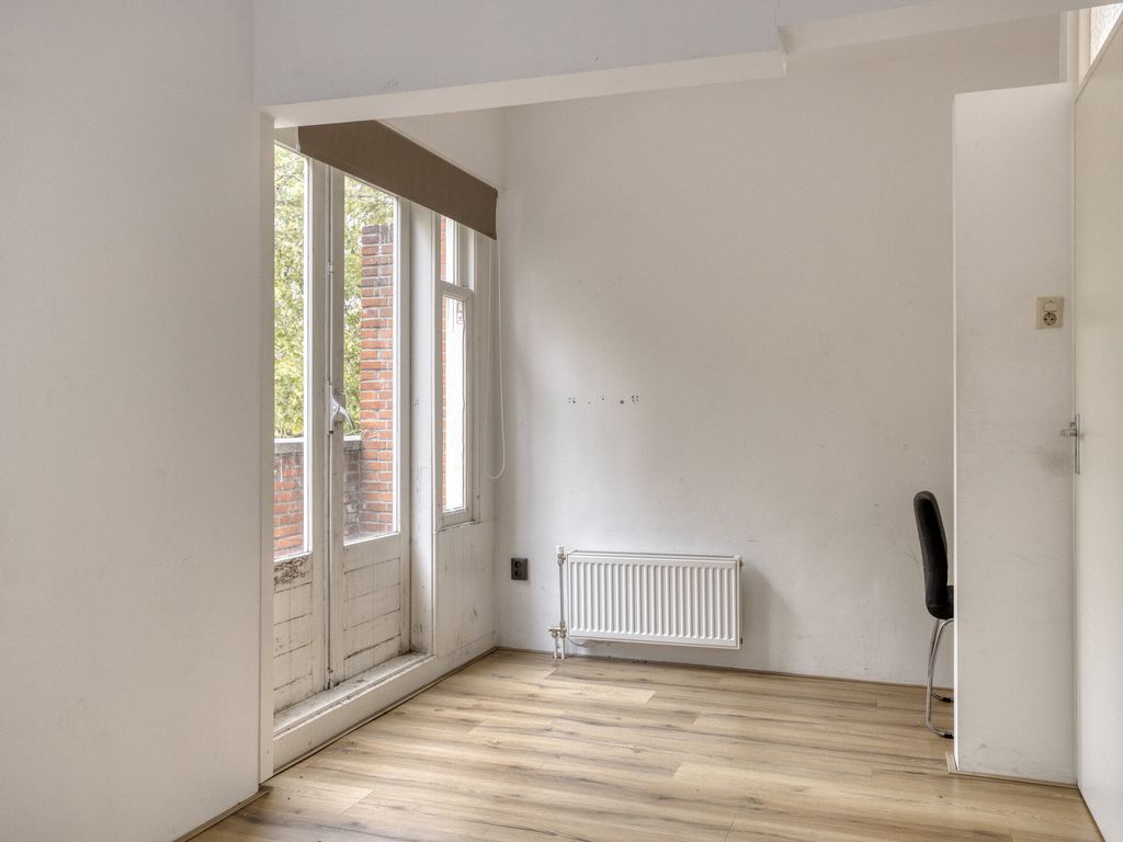 Dordtselaan 85B 03, ROTTERDAM