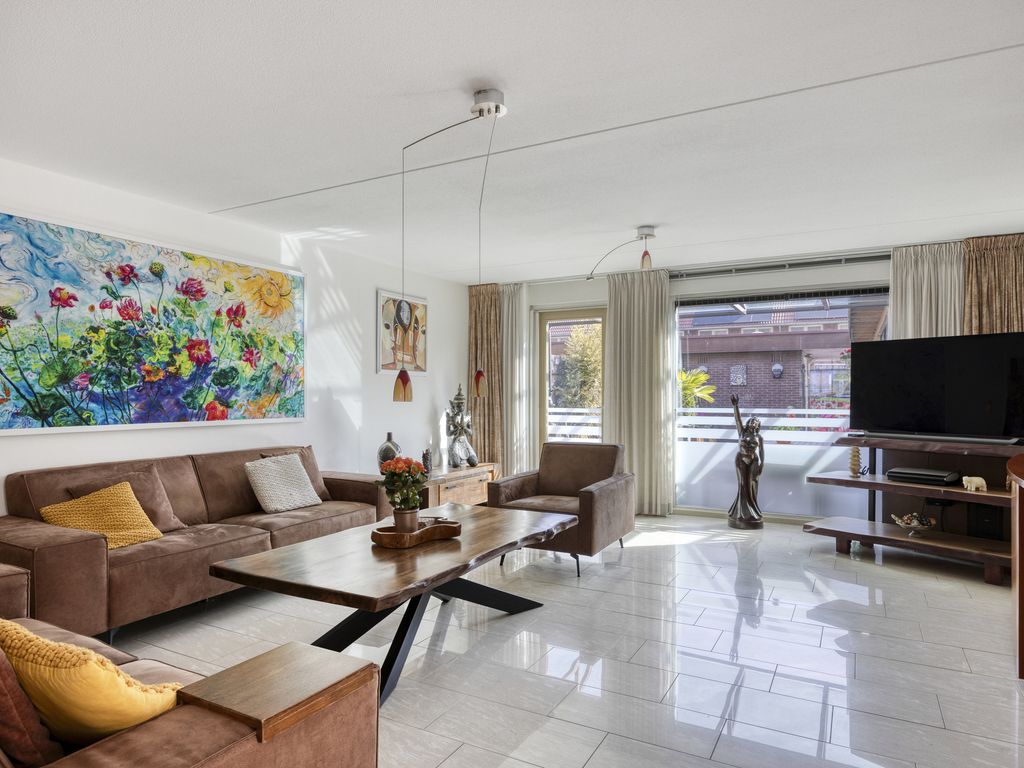 Willem Hasekampstraat 2, SCHIEDAM