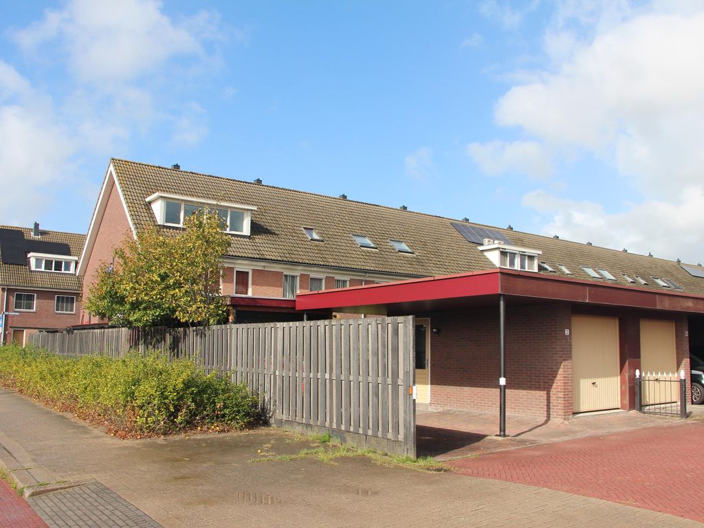 Willem Hasekampstraat 2, SCHIEDAM