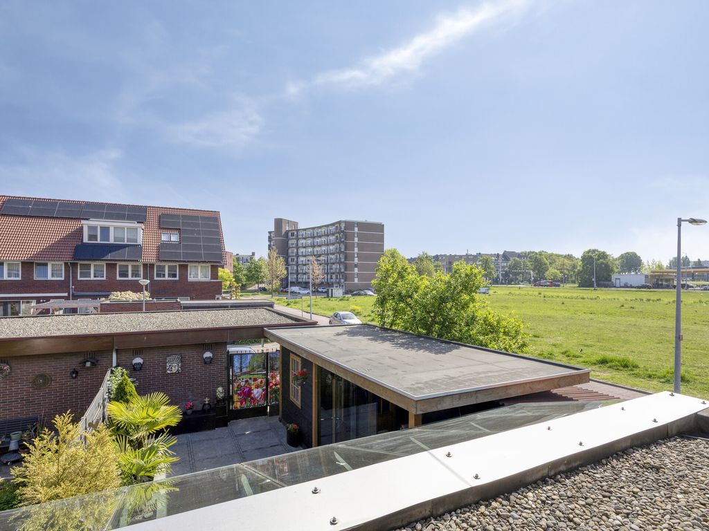 Willem Hasekampstraat 2, SCHIEDAM