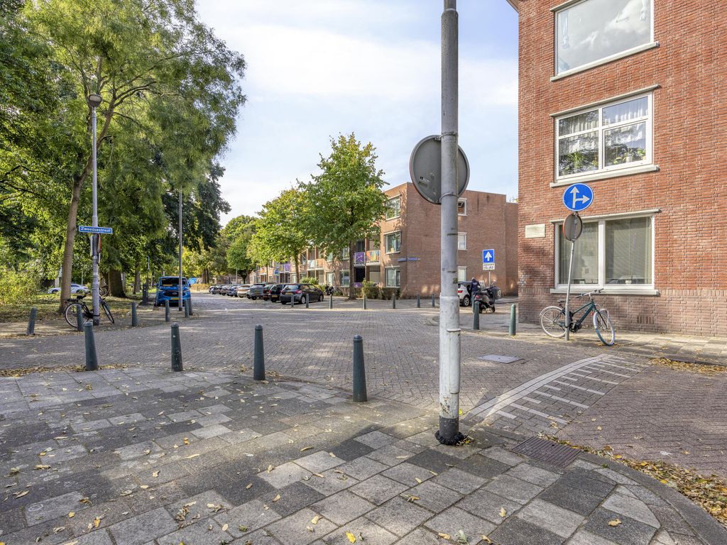 Zweedsestraat 27C, ROTTERDAM