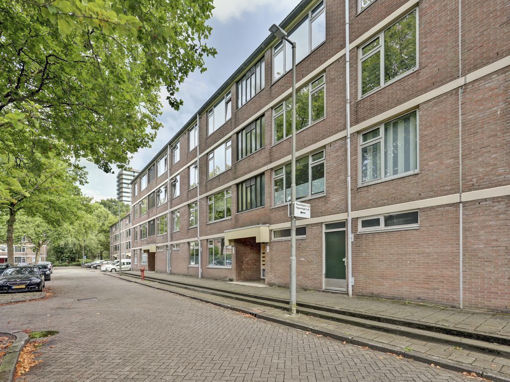 Royaardsplein 50, SCHIEDAM