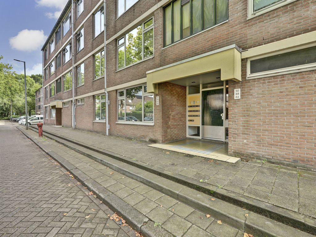 Royaardsplein 50, SCHIEDAM