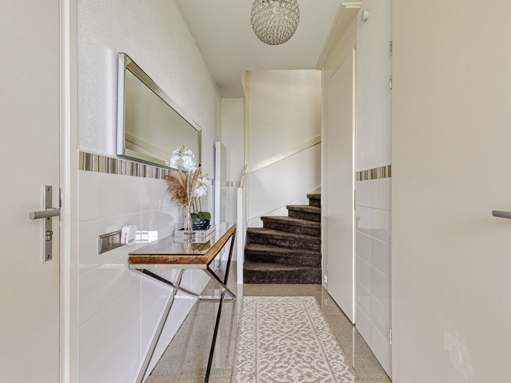 Pauwenburg 20, ROTTERDAM