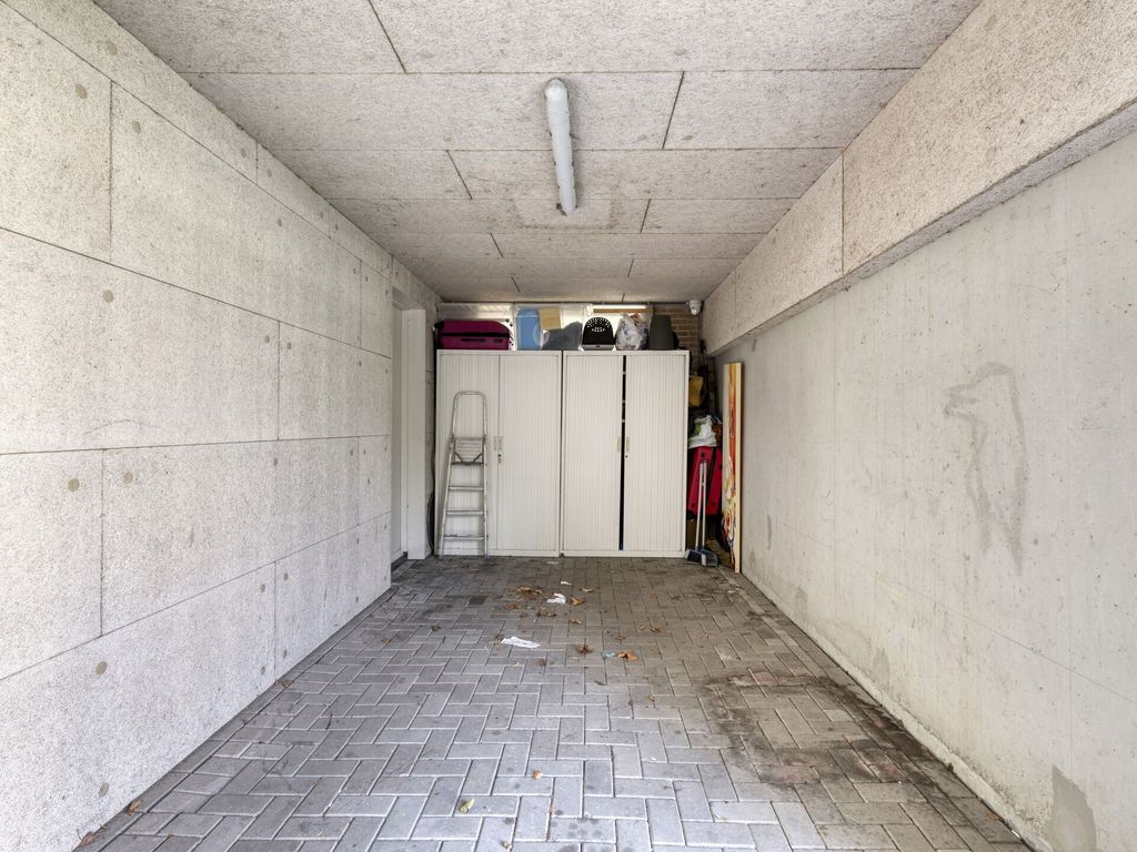 Pauwenburg 20, ROTTERDAM