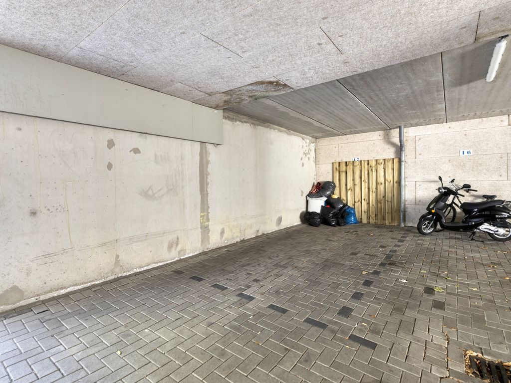 Pauwenburg 20, ROTTERDAM