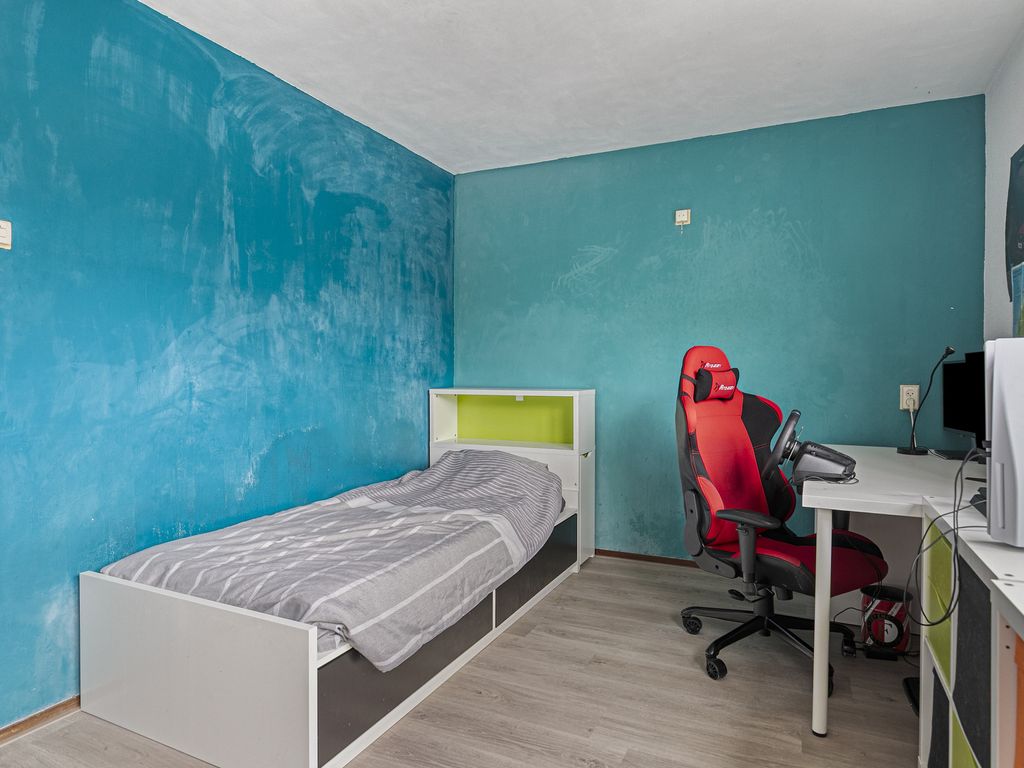 Gimbergpad 13, SCHIEDAM