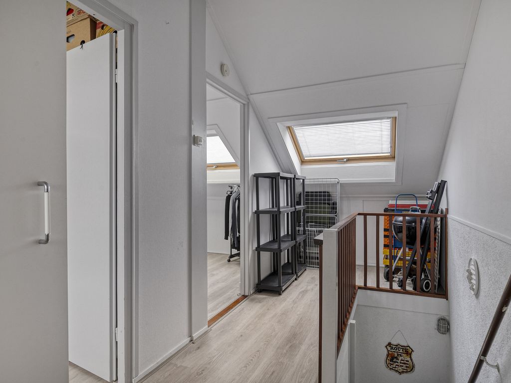 Gimbergpad 13, SCHIEDAM