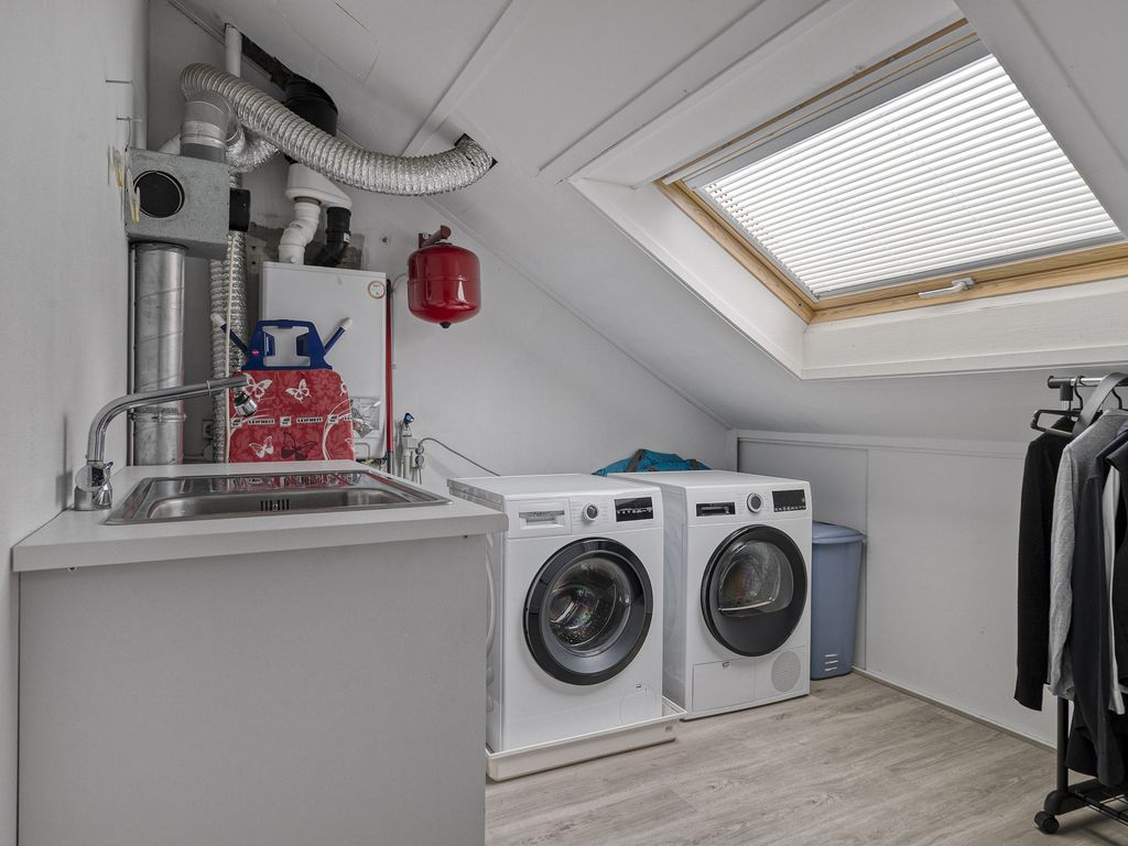 Gimbergpad 13, SCHIEDAM