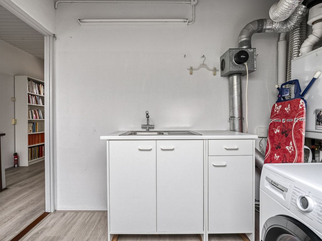 Gimbergpad 13, SCHIEDAM