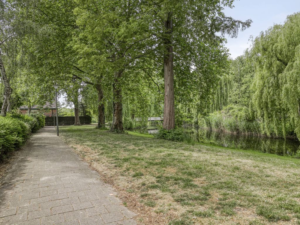 Gimbergpad 13, SCHIEDAM