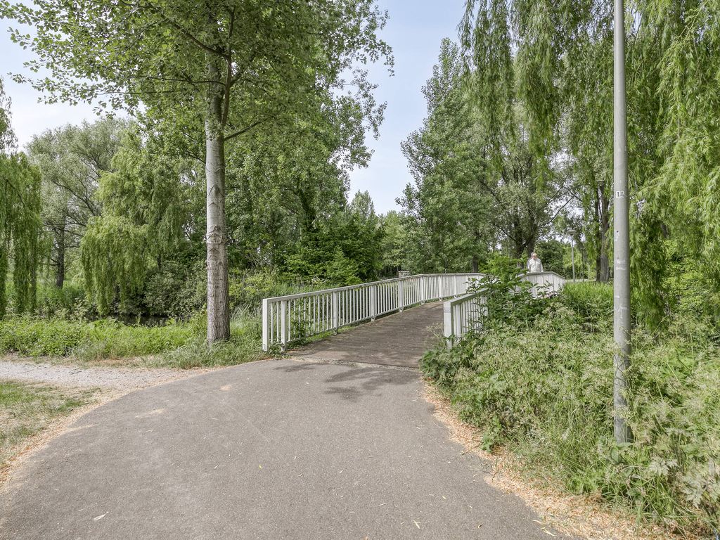 Gimbergpad 13, SCHIEDAM