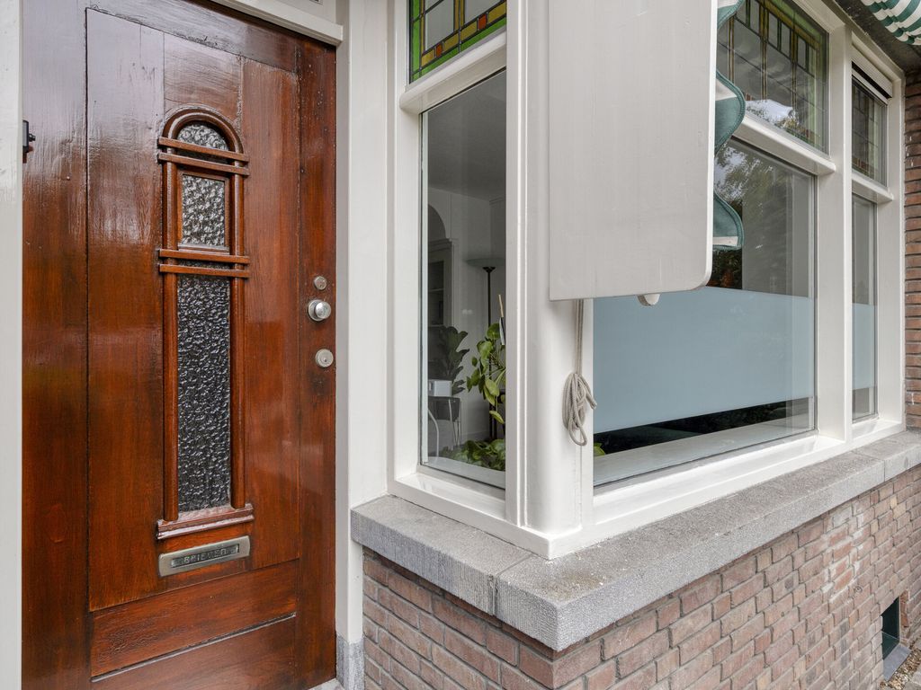 Marconistraat 103C, SCHIEDAM