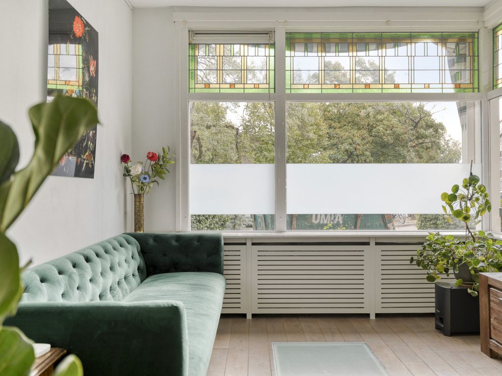 Marconistraat 103C, SCHIEDAM