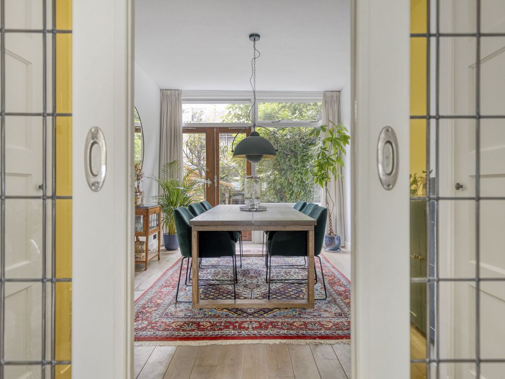 Marconistraat 103C, SCHIEDAM