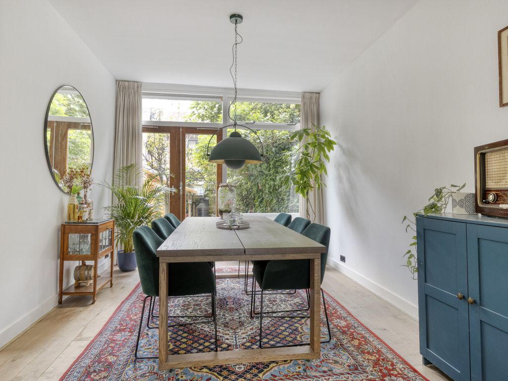 Marconistraat 103C, SCHIEDAM