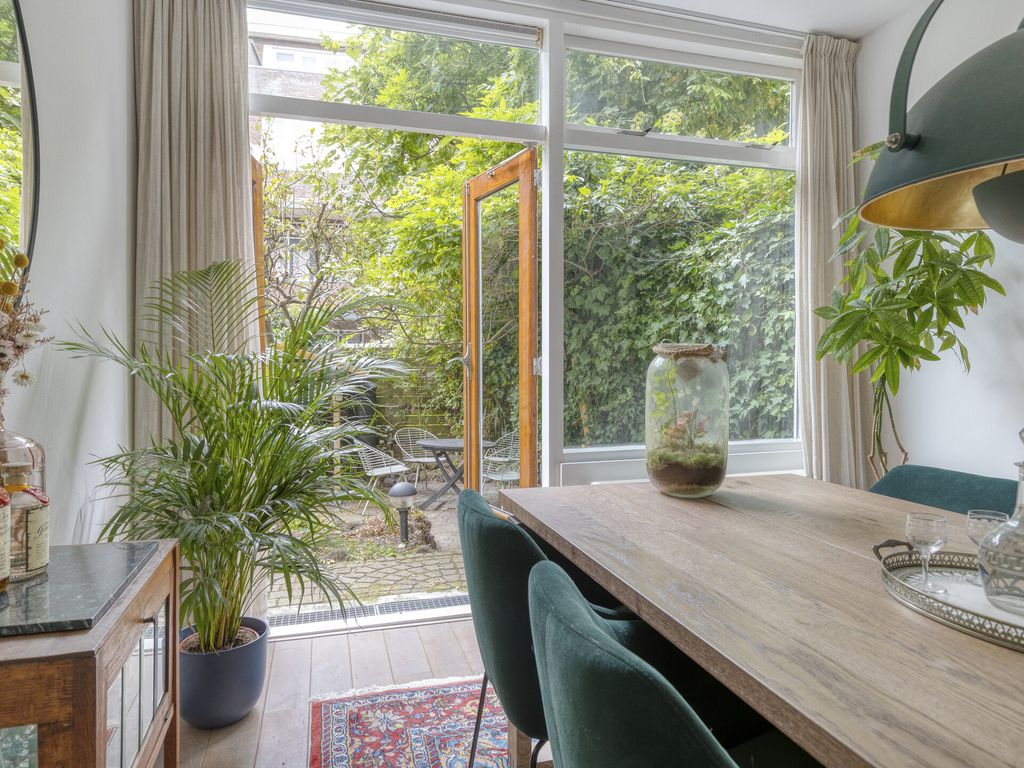 Marconistraat 103C, SCHIEDAM