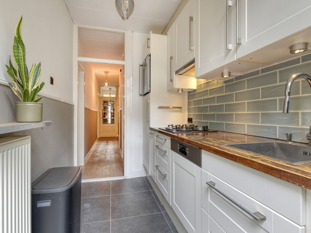 Marconistraat 103C, SCHIEDAM