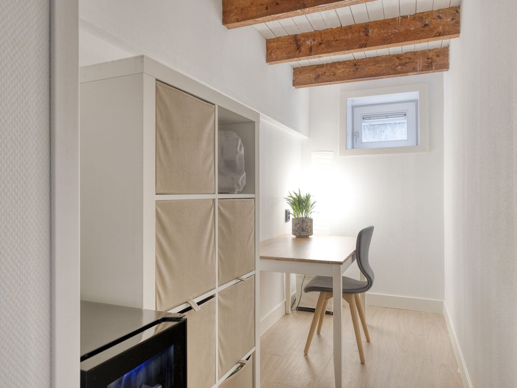 Marconistraat 103C, SCHIEDAM