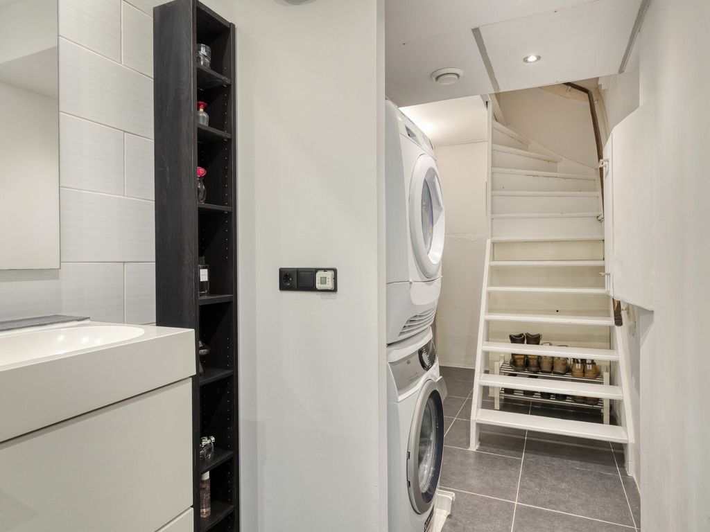 Marconistraat 103C, SCHIEDAM