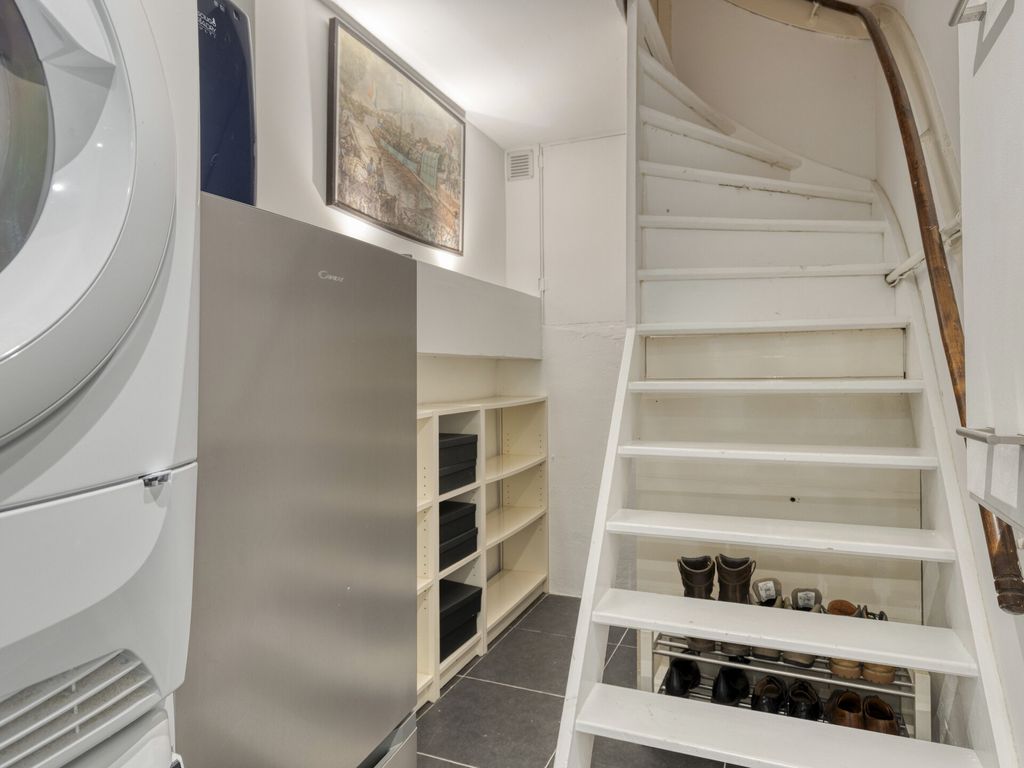 Marconistraat 103C, SCHIEDAM