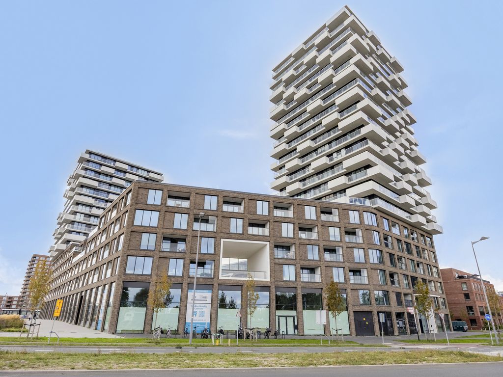 Rosestraat 1297, ROTTERDAM