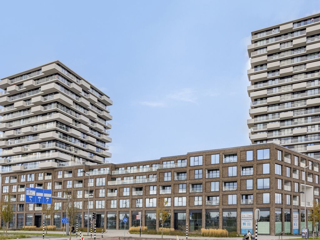 Rosestraat 1297, ROTTERDAM