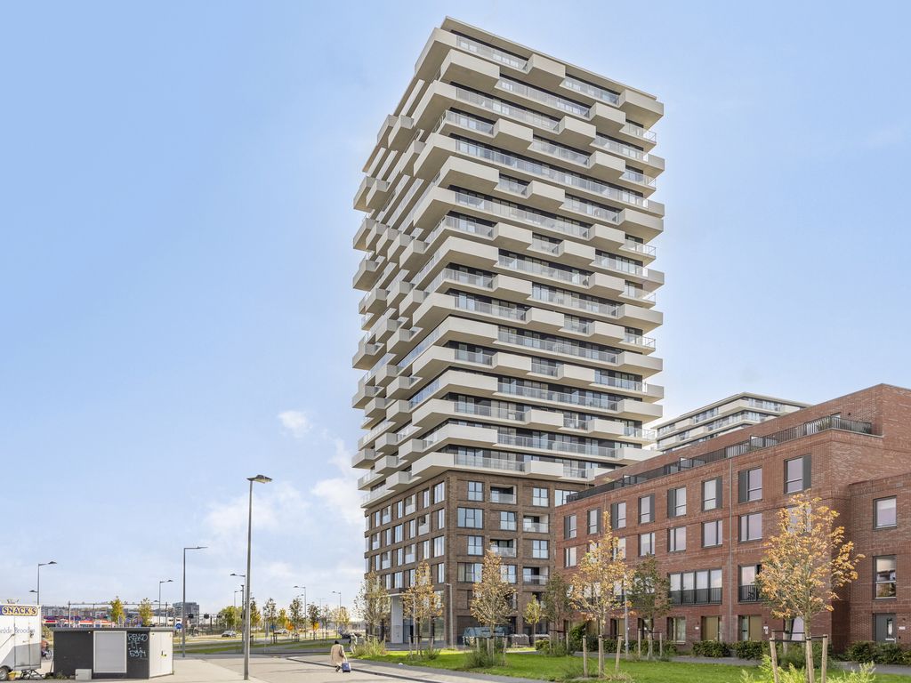 Rosestraat 1297, ROTTERDAM