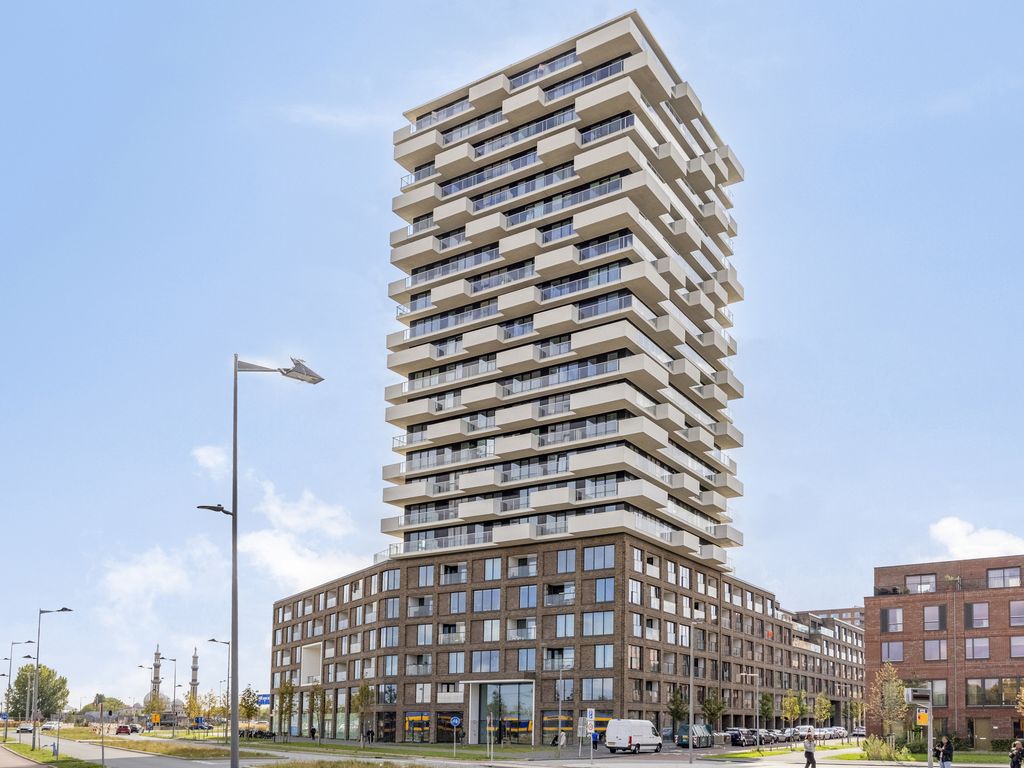 Rosestraat 1297, ROTTERDAM