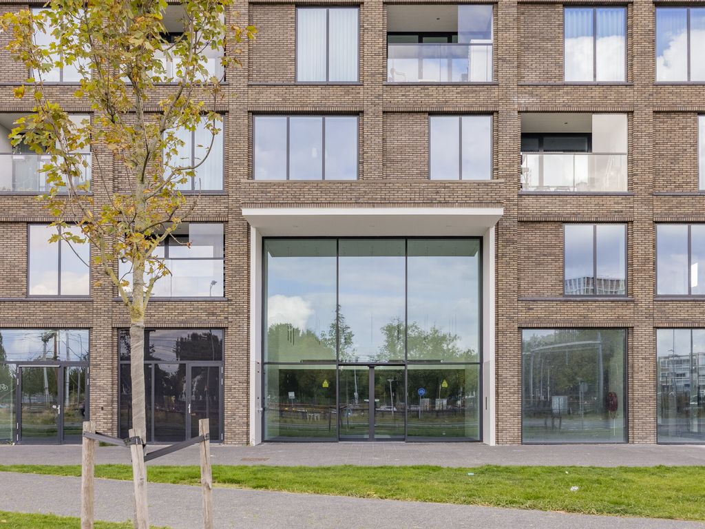 Rosestraat 1297, ROTTERDAM