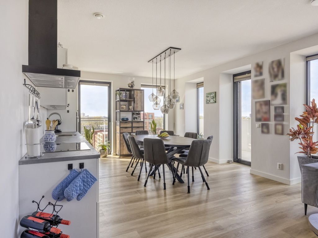 Rosestraat 1297, ROTTERDAM