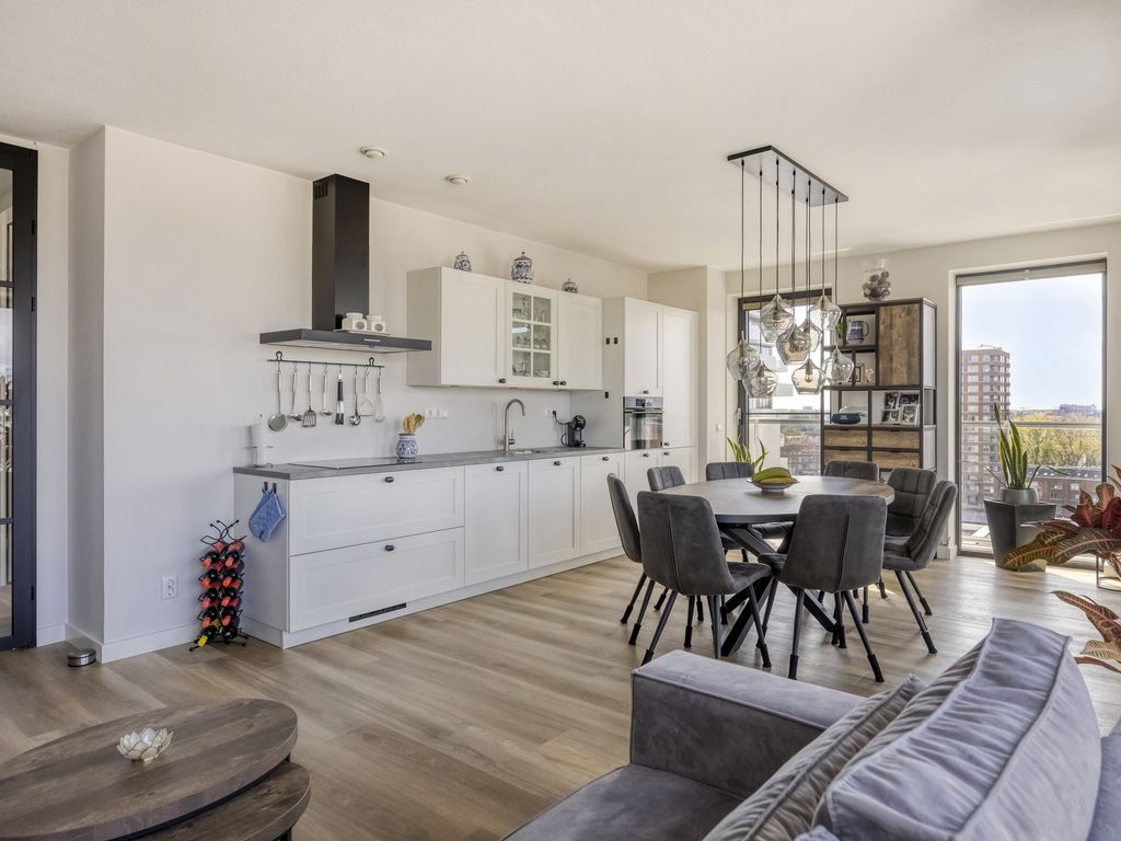 Rosestraat 1297, ROTTERDAM