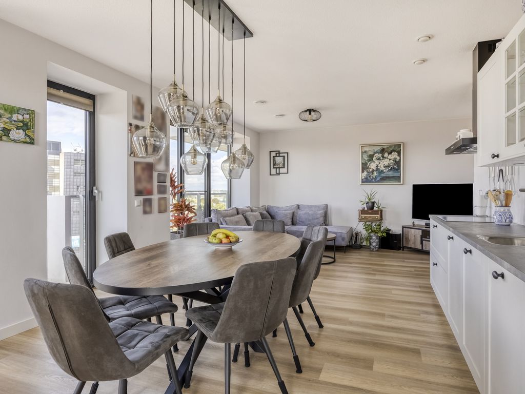 Rosestraat 1297, ROTTERDAM