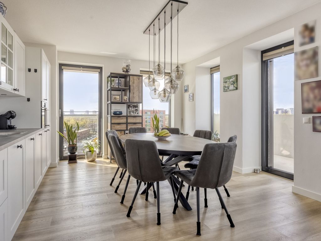 Rosestraat 1297, ROTTERDAM