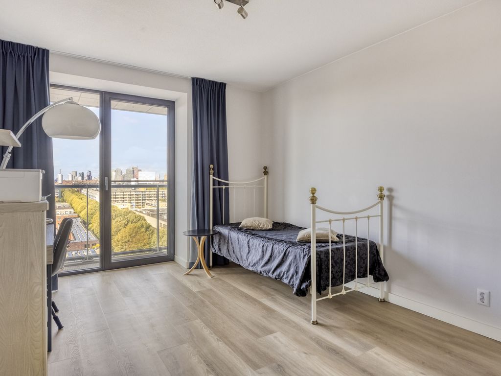 Rosestraat 1297, ROTTERDAM