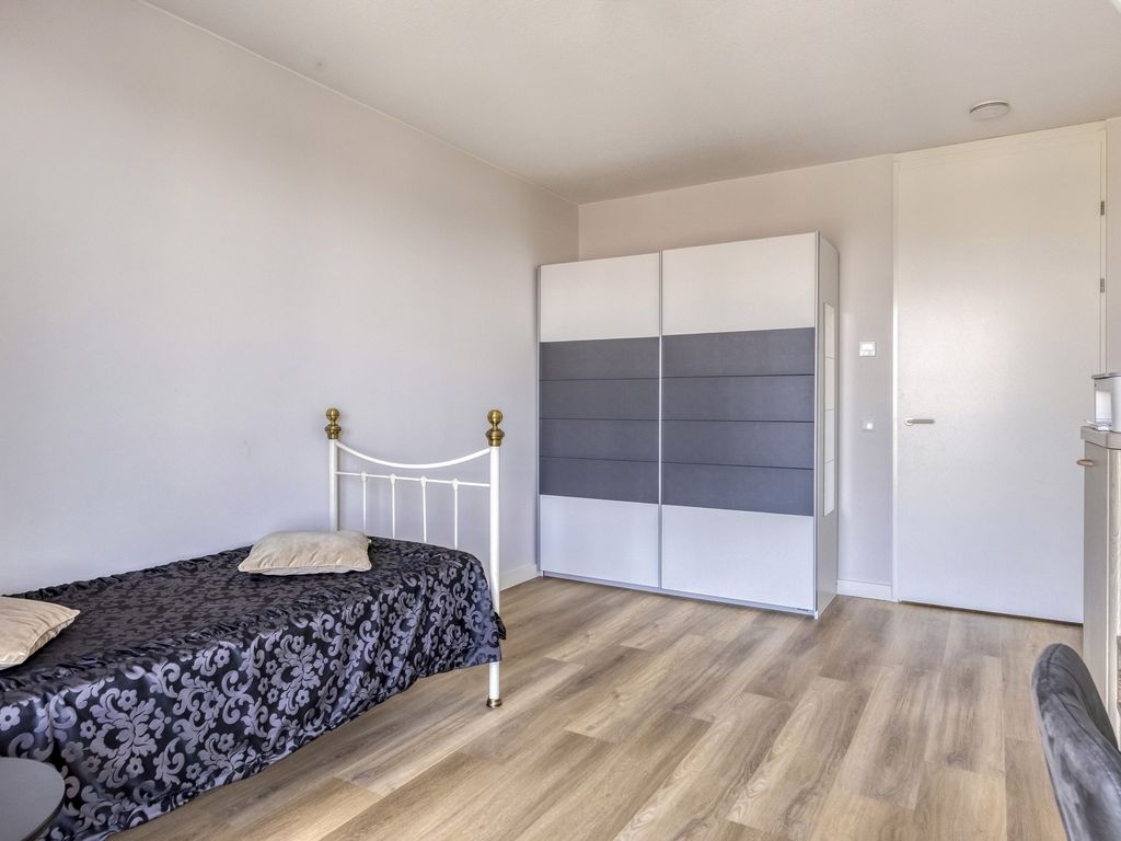 Rosestraat 1297, ROTTERDAM