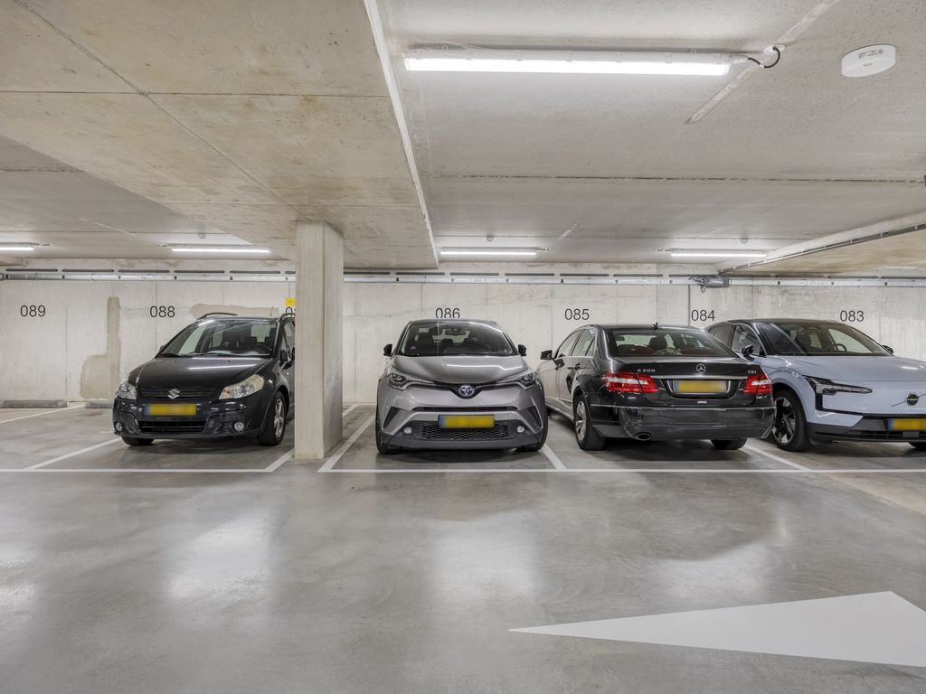 Rosestraat 1297, ROTTERDAM