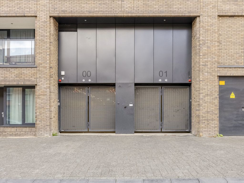 Rosestraat 1297, ROTTERDAM