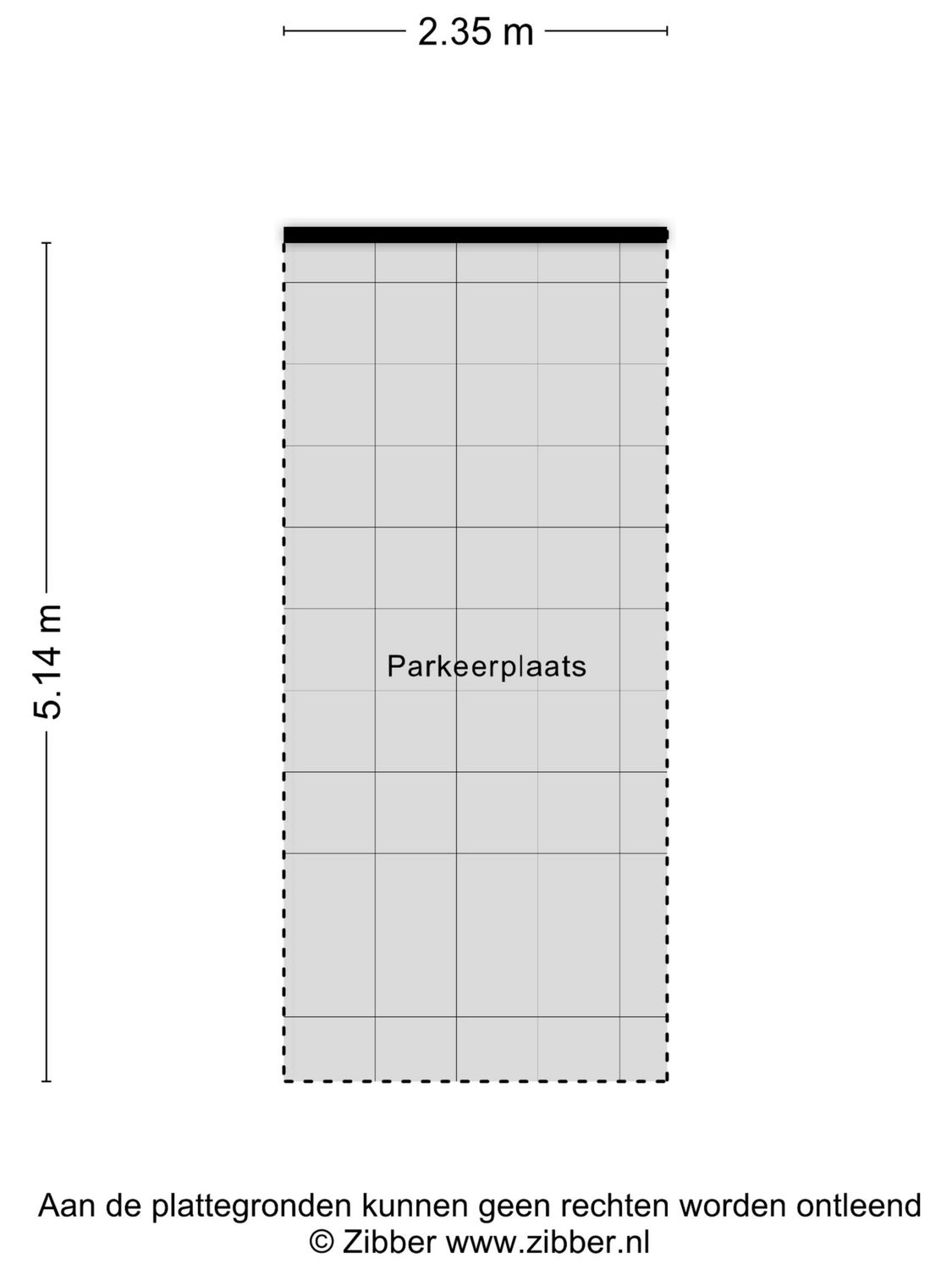 Rosestraat 1297, ROTTERDAM plattegrond 2