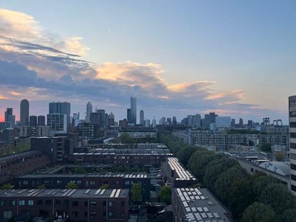 Rosestraat 1297, ROTTERDAM